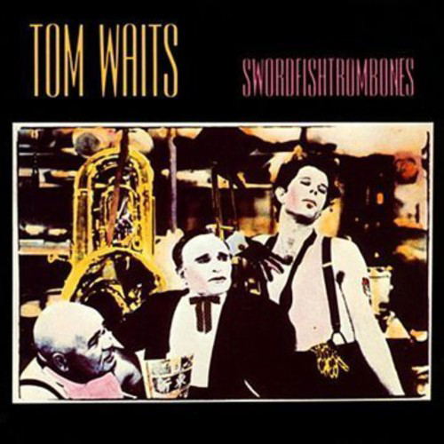 Rain Dogs (Tom Waits)