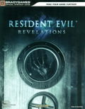 Resident Evil: Revelations Official Strategy Guide (Paperback) thumbnail 1