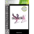 Ultimate Hits Final Fantasy XIII-2 (Platinum Collection) thumbnail 1