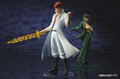 ARTFX J YuYu Hakusho 1/8 Scale Pre-Painted Figure: Kuwabara Kazuma (Re-run) thumbnail 7