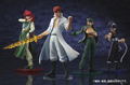 ARTFX J YuYu Hakusho 1/8 Scale Pre-Painted Figure: Kuwabara Kazuma (Re-run) thumbnail 8