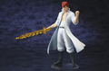 ARTFX J YuYu Hakusho 1/8 Scale Pre-Painted Figure: Kuwabara Kazuma (Re-run) thumbnail 2