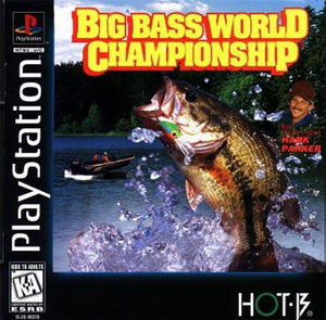 Big Bass World Championship_