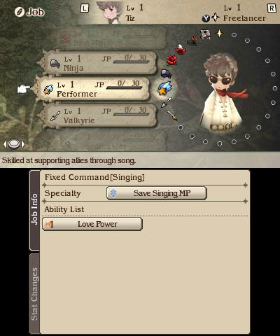 Bravely Default image 10