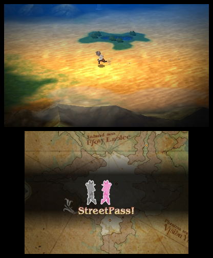 Bravely Default image 12