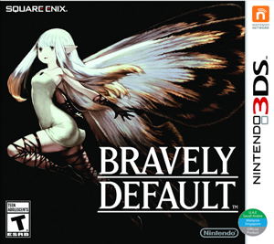 Bravely Default (MDE)_