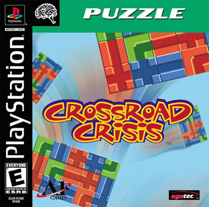 Crossroad Crisis — Import Game Deal