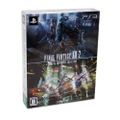 Final Fantasy XIII-2 Digital Contents Selection thumbnail 6