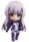 Nendoroid No. 329 Muv-Luv Alternative Total Eclipse: Inia Sestina thumbnail 1