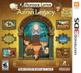 Professor Layton and the Azran Legacy thumbnail 1
