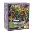 Saint Seiya Saint Cloth Myth Non Scale Pre-Painted Action Figure: Papillon Myu  (Tamashii Web exclusive) thumbnail 7