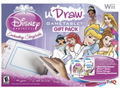 uDraw Tablet with Disney Princess and uDraw Studio thumbnail 1