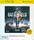 Battlefield 3 (English Version) (PlayStation 3 the Best) thumbnail 1
