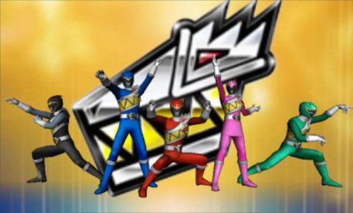Juuden Sentai Kyoryuger: Game de Kaburincho!! image 2