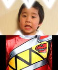 Juuden Sentai Kyoryuger: Game de Kaburincho!! thumbnail 5