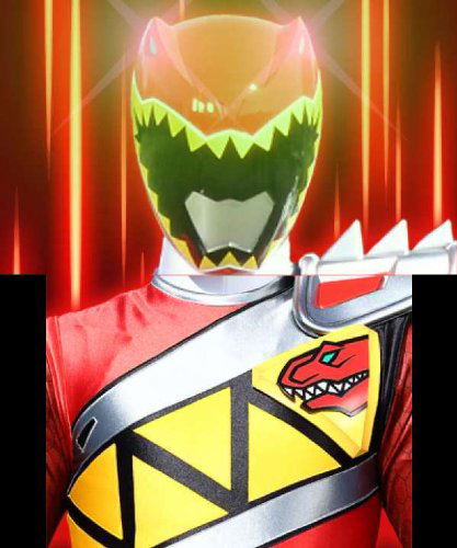 Juuden Sentai Kyoryuger: Game de Kaburincho!! image 6