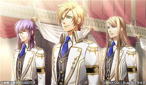 Kamigami no Asobi: Ludere Deorum [Limited Edition]