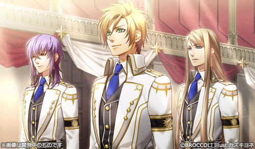 Kamigami no Asobi: Ludere Deorum [Limited Edition] image 6