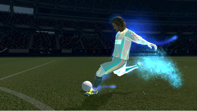 Sakatsuku: Pro Soccer Club o Tsukurou! image 6