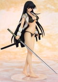 Senran Kagura 1/8 Scale Painted PVC Figure: Ikaruga Damage ver. thumbnail 2