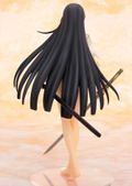 Senran Kagura 1/8 Scale Painted PVC Figure: Ikaruga Damage ver. thumbnail 3