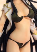Senran Kagura 1/8 Scale Painted PVC Figure: Ikaruga Damage ver. thumbnail 5
