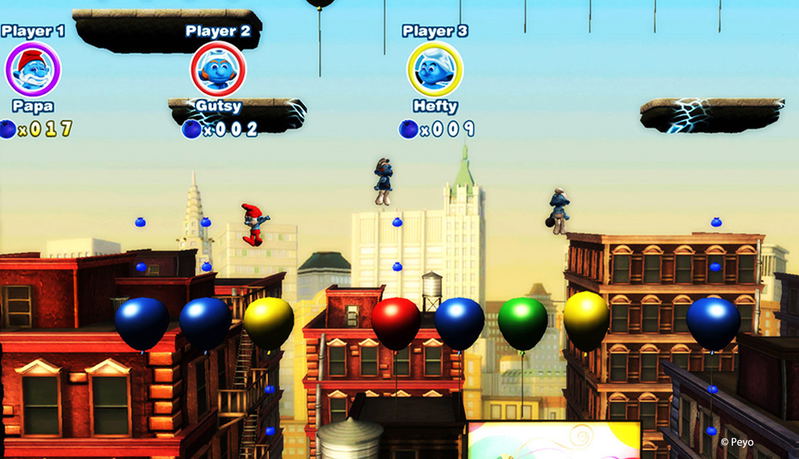 The Smurfs 2 image 3