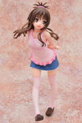 To Love-Ru Darkness Precious Collection 1/8 Scale Pre-Painted PVC Figure: Yuki Mikan thumbnail 5