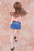 To Love-Ru Darkness Precious Collection 1/8 Scale Pre-Painted PVC Figure: Yuki Mikan thumbnail 6