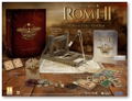 Total War: Rome II (Collector's Edition) (DVD-ROM) thumbnail 1