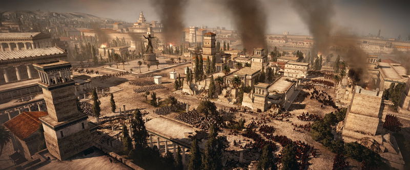 Total War: Rome II (Collector's Edition) (DVD-ROM) image 9