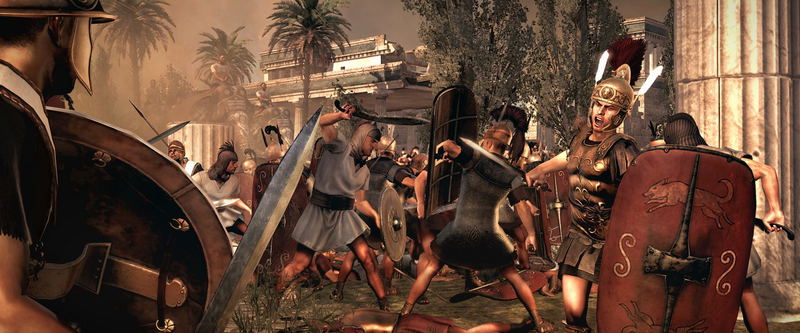 Total War: Rome II (Collector's Edition) (DVD-ROM) image 4