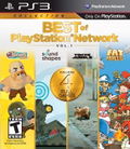 Best of PlayStation Network Vol. 1 thumbnail 1