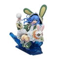 Data A Live 1/7 Scale Pre-Painted PVC Figure: Yoshino thumbnail 1