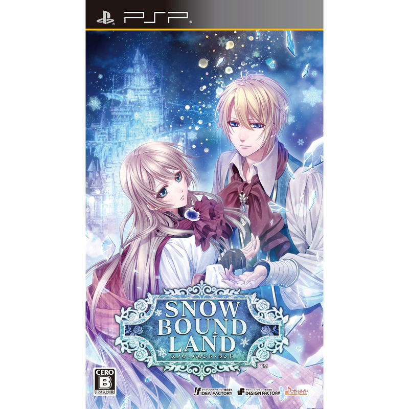 Snow Bound Land image 1
