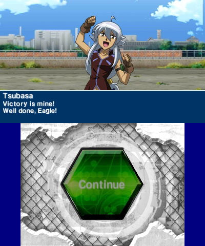Beyblade: Evolution image 4