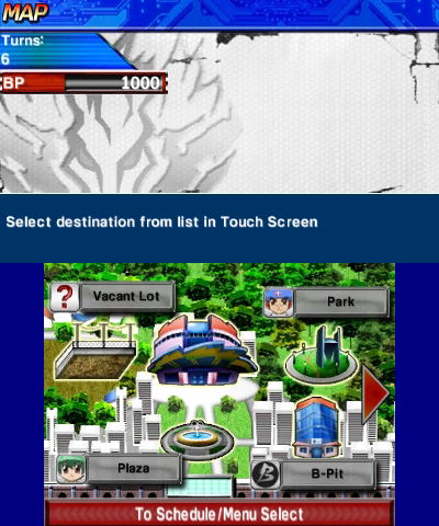 Beyblade: Evolution image 6