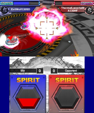 Beyblade: Evolution (Collector's Edition) image 10
