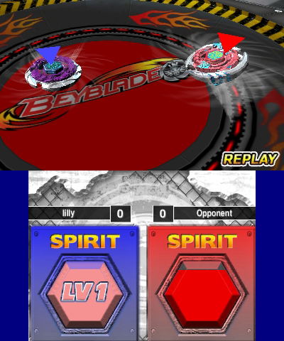 Beyblade: Evolution (Collector's Edition) image 11