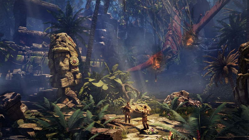 Deadfall Adventures (Collector's Edition) (DVD-ROM) image 3