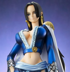 Excellent Model One Piece Portraits of Pirates 1/8 Scale NEO-EX