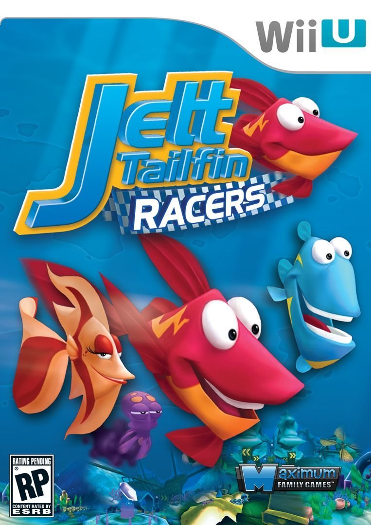 Jett Tailfin image 1