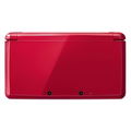 Nintendo 3DS (Metallic Red) thumbnail 2
