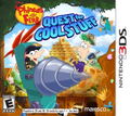 Phineas and Ferb: Quest for Cool Stuff thumbnail 1
