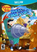Phineas and Ferb: Quest for Cool Stuff thumbnail 1