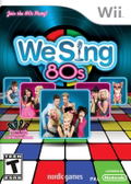 We Sing: 80s thumbnail 1