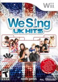 We Sing: UK Hits thumbnail 1