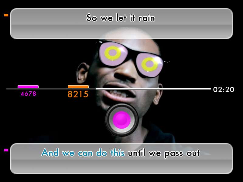 We Sing: UK Hits (w/ 1 Logitech USB Microphone) image 2