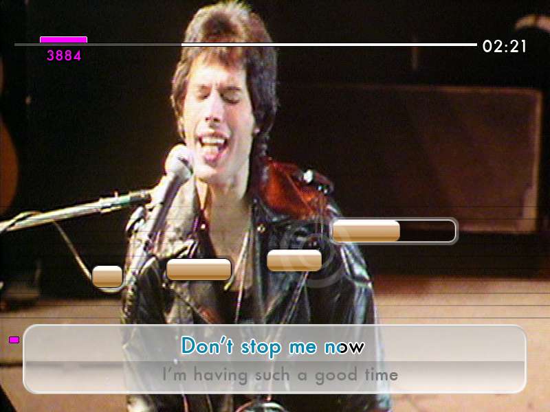 We Sing: UK Hits (w/ 1 Logitech USB Microphone) image 3