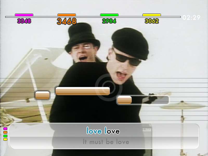 We Sing: UK Hits (w/ 1 Logitech USB Microphone) image 4